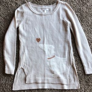 Lauren Conrad sweater